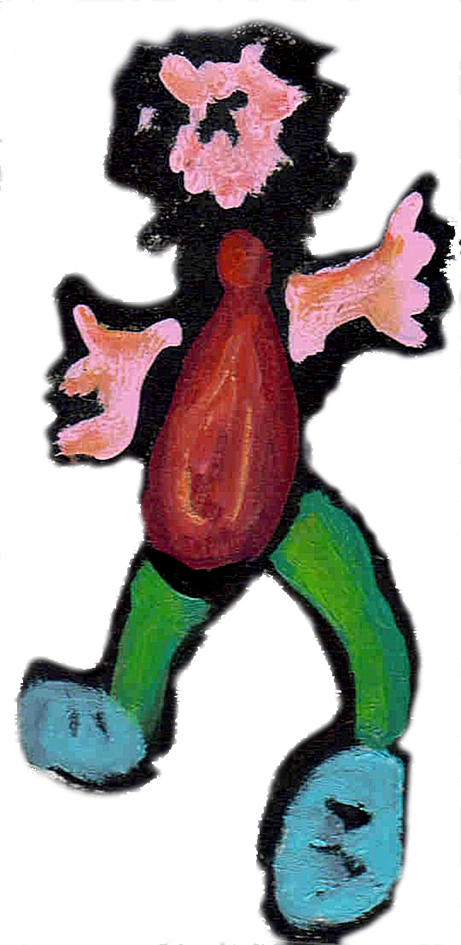 Disnyaiserie.
